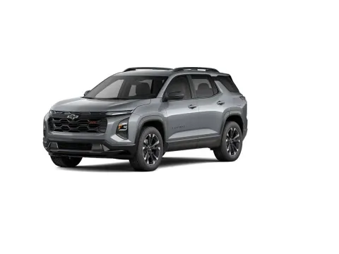 Photos of 2027 Chevrolet Equinox RS for sale in Florence, KY at Tom Gill Chevrolet