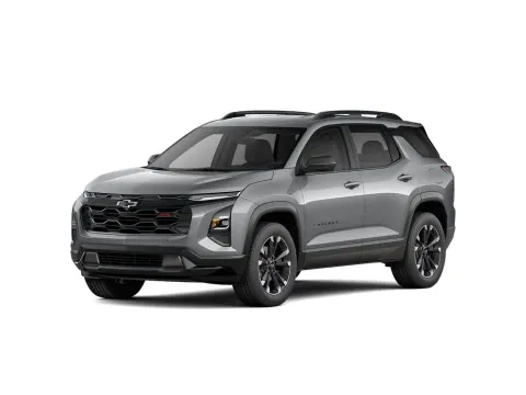 Photos of 2027 Chevrolet Equinox RS for sale in Florence, KY at Tom Gill Chevrolet