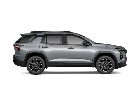 More photos of 2027 Chevrolet Equinox RS at Tom Gill Chevrolet, KY