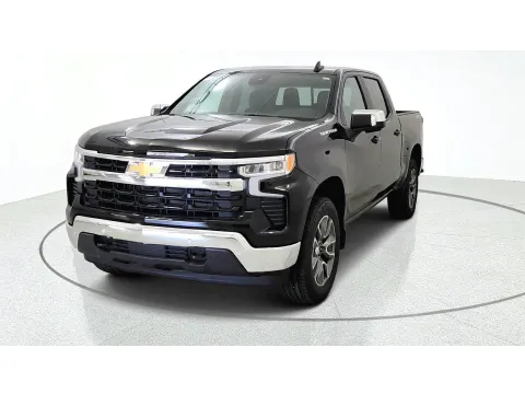 Another view of 2026 Chevrolet Silverado 1500 LT for sale in Florence, KY at Tom Gill Chevrolet