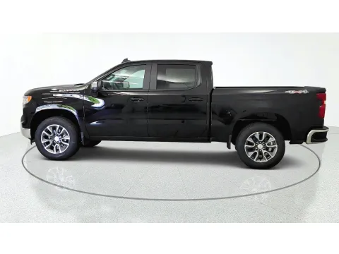 More photos of 2026 Chevrolet Silverado 1500 LT at Tom Gill Chevrolet, KY