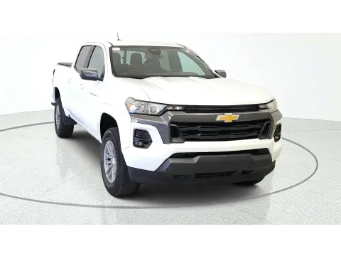 Photos of 2023 Chevrolet Colorado 4WD LT for sale in Florence, KY at Tom Gill Chevrolet