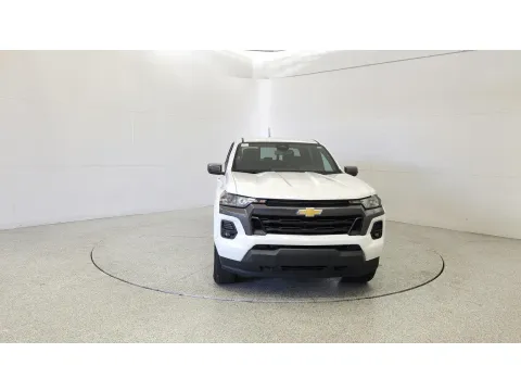 Photos of 2023 Chevrolet Colorado 4WD LT for sale in Florence, KY at Tom Gill Chevrolet