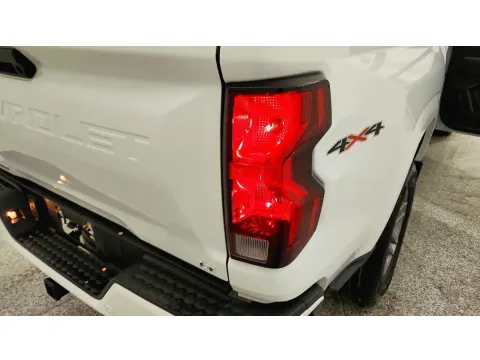 Another view of 2023 Chevrolet Colorado 4WD LT for sale in Florence, KY at Tom Gill Chevrolet