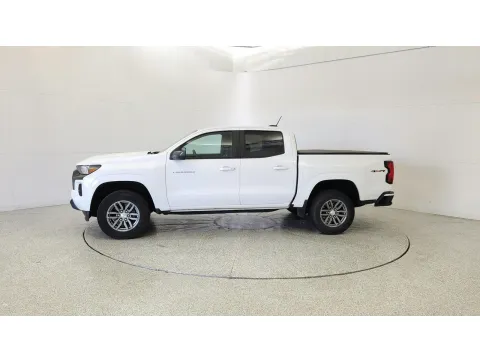 More photos of 2023 Chevrolet Colorado 4WD LT at Tom Gill Chevrolet, KY