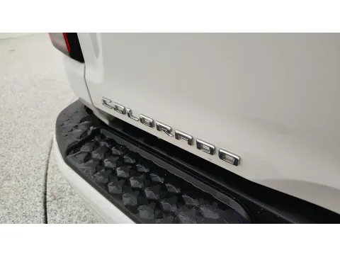 More photos of 2023 Chevrolet Colorado 4WD LT at Tom Gill Chevrolet, KY
