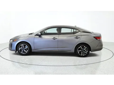 More photos of 2024 Nissan Sentra SV at Tom Gill Chevrolet, KY