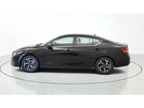 More photos of 2024 Nissan Sentra SV at Tom Gill Chevrolet, KY