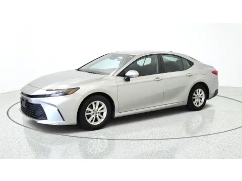 More photos of 2025 Toyota Camry LE at Tom Gill Chevrolet, KY