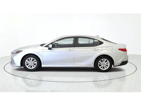 More photos of 2025 Toyota Camry LE at Tom Gill Chevrolet, KY