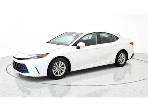 More photos of 2025 Toyota Camry LE at Tom Gill Chevrolet, KY