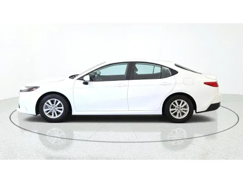 More photos of 2025 Toyota Camry LE at Tom Gill Chevrolet, KY