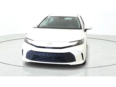 Another view of 2025 Toyota Camry LE for sale in Florence, KY at Tom Gill Chevrolet