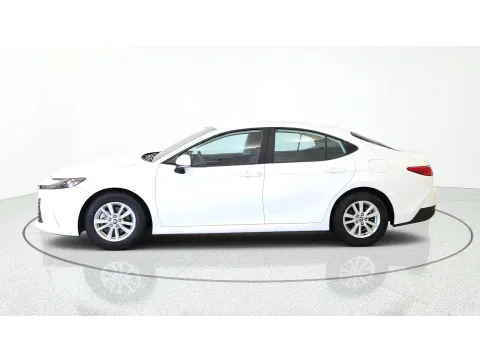 More photos of 2025 Toyota Camry LE at Tom Gill Chevrolet, KY