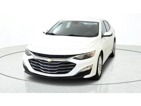 Another view of 2024 Chevrolet Malibu LT for sale in Florence, KY at Tom Gill Chevrolet