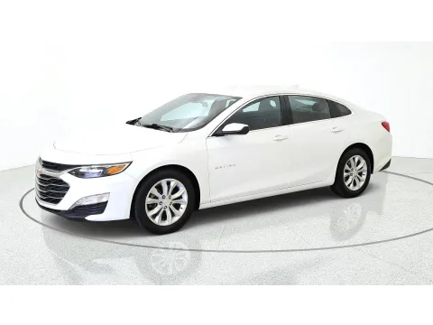 More photos of 2024 Chevrolet Malibu LT at Tom Gill Chevrolet, KY