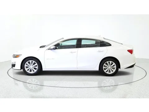 More photos of 2024 Chevrolet Malibu LT at Tom Gill Chevrolet, KY