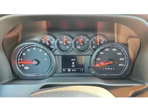 Another view of 2026 Chevrolet Silverado 3500 HD CC Work Truck for sale in Florence, KY at Tom Gill Chevrolet