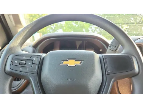 More photos of 2026 Chevrolet Silverado 3500 HD CC Work Truck at Tom Gill Chevrolet, KY