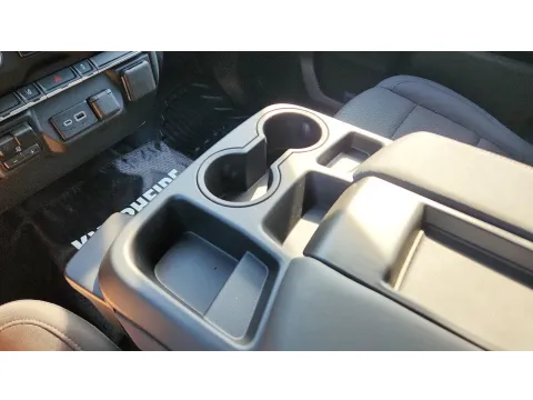 More photos of 2026 Chevrolet Silverado 3500 HD CC Work Truck at Tom Gill Chevrolet, KY