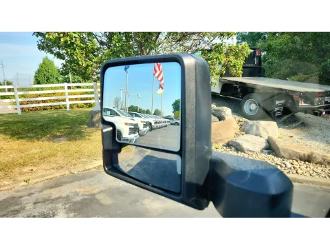 Photos of 2026 Chevrolet Silverado 3500 HD Chassis Cab Work Truck for sale in Florence, KY at Tom Gill Chevrolet