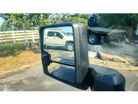 Photos of 2026 Chevrolet Silverado 2500 HD Work Truck for sale in Florence, KY at Tom Gill Chevrolet