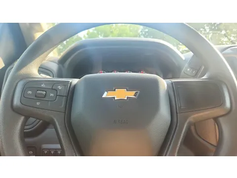 More photos of 2026 Chevrolet Silverado 2500 HD Work Truck at Tom Gill Chevrolet, KY
