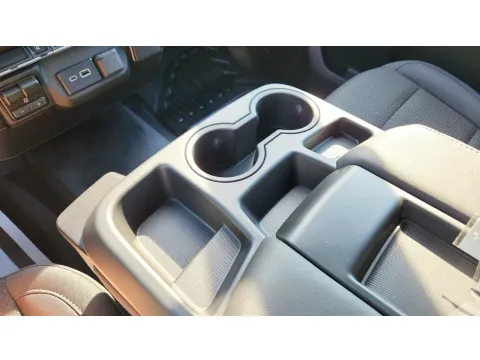 More photos of 2026 Chevrolet Silverado 2500 HD Work Truck at Tom Gill Chevrolet, KY