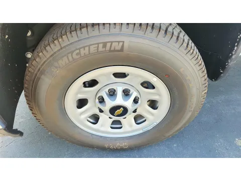Photos of 2026 Chevrolet Silverado 3500 HD Work Truck for sale in Florence, KY at Tom Gill Chevrolet