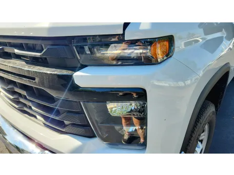 Another view of 2026 Chevrolet Silverado 3500 HD Work Truck for sale in Florence, KY at Tom Gill Chevrolet