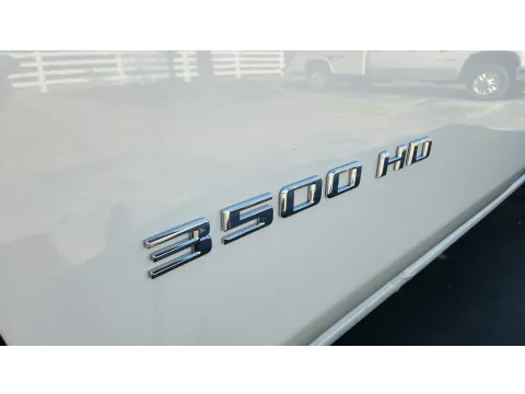 More photos of 2026 Chevrolet Silverado 3500 HD Work Truck at Tom Gill Chevrolet, KY