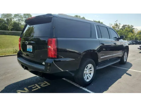 Photos of 2016 Chevrolet Suburban LS for sale in Florence, KY at Tom Gill Chevrolet