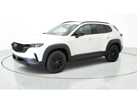 More photos of 2025 Mazda CX-50 Hybrid Premium Package at Tom Gill Chevrolet, KY