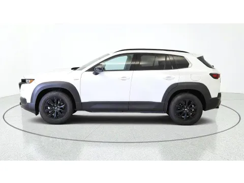 More photos of 2025 Mazda CX-50 Hybrid Premium Package at Tom Gill Chevrolet, KY