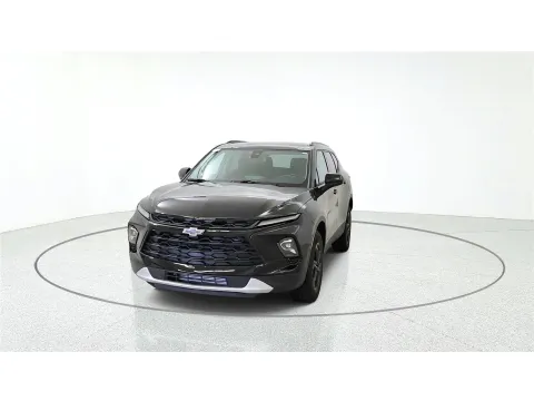 Another view of 2026 Chevrolet Blazer LT for sale in Florence, KY at Tom Gill Chevrolet