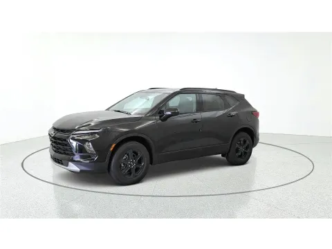 More photos of 2026 Chevrolet Blazer LT at Tom Gill Chevrolet, KY