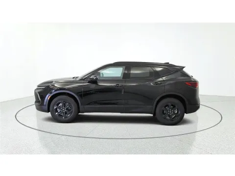 More photos of 2026 Chevrolet Blazer LT at Tom Gill Chevrolet, KY
