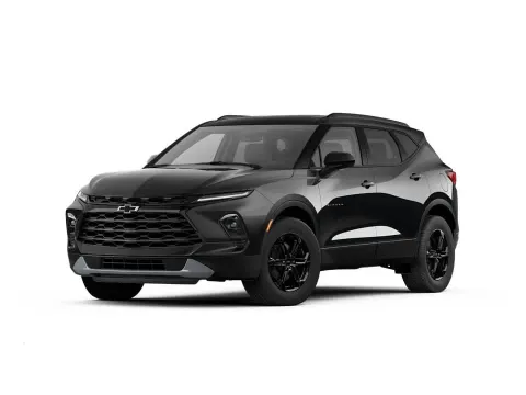 Another view of 2026 Chevrolet Blazer 2LT for sale in Florence, KY at Tom Gill Chevrolet