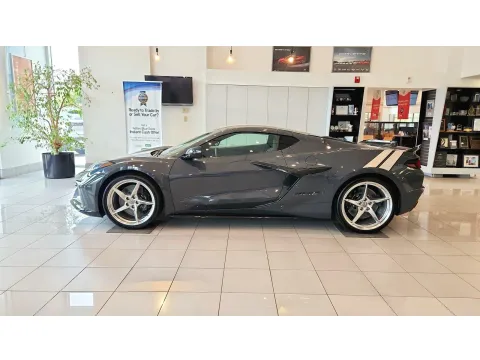 More photos of 2027 Chevrolet Corvette 1LT at Tom Gill Chevrolet, KY