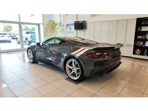 More photos of 2027 Chevrolet Corvette 1LT at Tom Gill Chevrolet, KY
