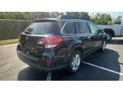 Photos of 2013 Subaru Outback 2.5i Premium for sale in Florence, KY at Tom Gill Chevrolet