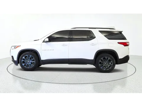 More photos of 2021 Chevrolet Traverse RS at Tom Gill Chevrolet, KY