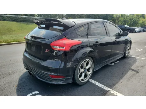 Photos of 2016 Ford Focus ST for sale in Florence, KY at Tom Gill Chevrolet