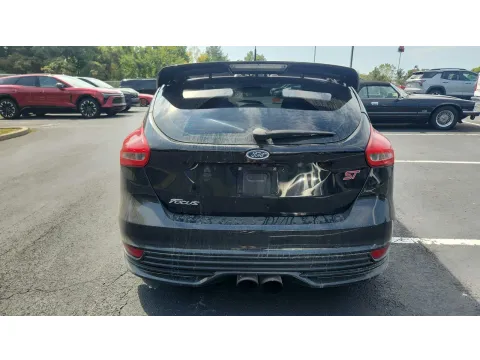 Another view of 2016 Ford Focus ST for sale in Florence, KY at Tom Gill Chevrolet
