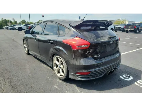 More photos of 2016 Ford Focus ST at Tom Gill Chevrolet, KY