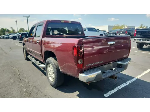 More photos of 2009 GMC Canyon SLE1 at Tom Gill Chevrolet, KY