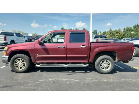 More photos of 2009 GMC Canyon SLE1 at Tom Gill Chevrolet, KY