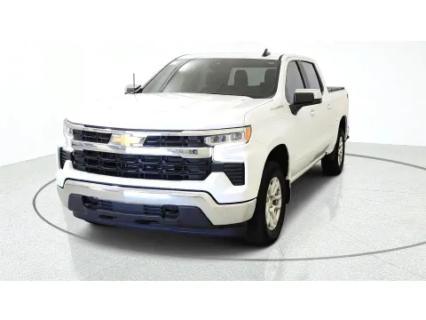 Another view of 2024 Chevrolet Silverado 1500 LT for sale in Florence, KY at Tom Gill Chevrolet