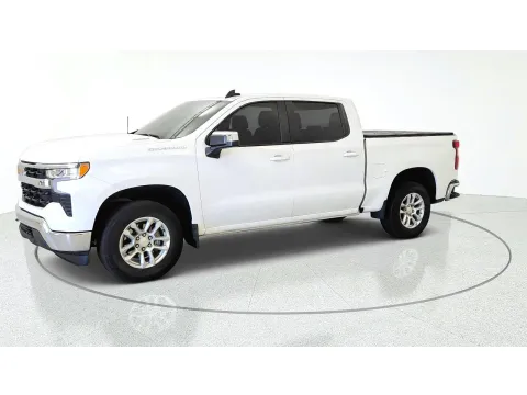 More photos of 2024 Chevrolet Silverado 1500 LT at Tom Gill Chevrolet, KY