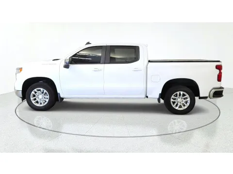 More photos of 2024 Chevrolet Silverado 1500 LT at Tom Gill Chevrolet, KY